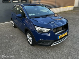 Opel Crossland X Opel Crossland X 1.2 Turbo Edition - afbeelding nr 3