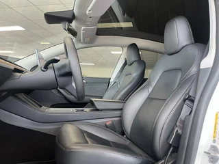 Tesla Model Y Tesla Model Y Performance AWD 462PK AUTOPILOT+1E EIG.+PANO - afbeelding nr 2