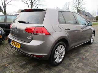 Volkswagen Golf - afbeelding nr 2