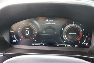 Ford Focus Ford Focus 1.0 EcoBoost Hybrid Titanium X / Virtual Dash / NL Auto / Dealeronderhouden - afbeelding nr 31