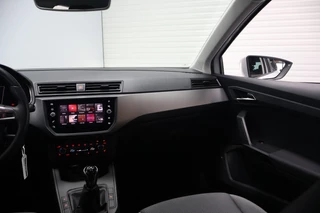 SEAT Ibiza SEAT Ibiza 1.0 TSI Style | Beats | Apple Carplay | Camera | Trekhaak - afbeelding nr 25