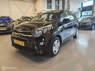 Kia Picanto - 129707182-0
