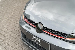 Volkswagen Golf Volkswagen Golf 2.0 TSI GTI Performance |Pano|Dyna|Leer|Keyless - afbeelding nr 14