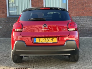 Citroën C3 | DEALER ONDERHOUDEN | NIEUWSTAAT | - afbeelding nr 5