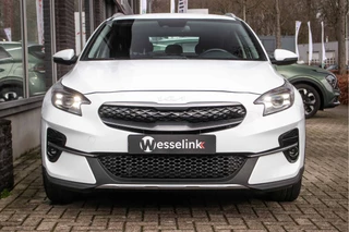 Kia XCeed - All-in rijklrprs | DAB | Apple cp/Android auto - afbeelding nr 10