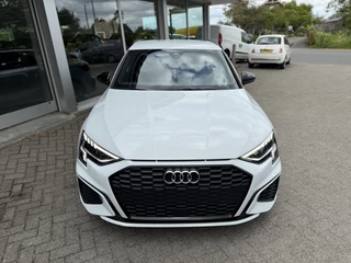 Audi A3 Audi A3 Sportback A3 35 TFSI Sportback S Edition (3x S line) !! | Alcantara bekled - afbeelding nr 40