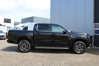 Ford Ranger Ford Ranger 2.0 EcoBlue Limited 4WD | Rollertop - afbeelding nr 5