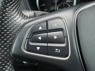 Mercedes-Benz Vito Mercedes-Benz Vito 116 CDI Lang Automaat / Volledige BOTT inbouw / Cruise / Airco / Camera - afbeelding nr 21