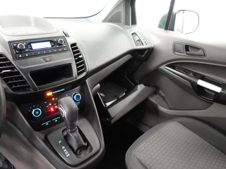 Ford Transit Connect Ford Transit Connect Automaat 120pk L1 Trend Airco Cruise control Radio Bluetooth Euro6 - afbeelding nr 17