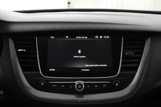 Opel Grandland X Opel Grandland X 1.2 Turbo*CARPLAY*AUTOMAAT*HAAK*CRUISE*KEYLESS-GO* - afbeelding nr 17