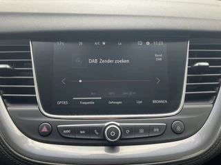 Opel Grandland X Opel Grandland X 1.6 Turbo Hybrid4 Stoelver. DAB Carplay Camera Business Elegance - afbeelding nr 33
