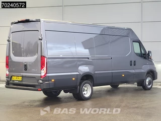 Iveco Daily Iveco Daily 35C18 3.0L Automaat 16m3 L4H2 LED ACC Navi Parkeersensoren Camera L3H2 3,5t Trekgewicht 16m3 Airco - afbeelding nr 5