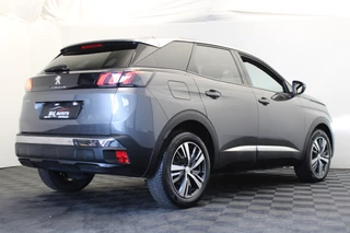 Peugeot 3008 Peugeot 3008 1.2 Hybrid 136 Allure Pack Business |Stoelverwarming|Navi| - afbeelding nr 6