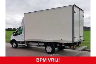 Ford Transit - afbeelding nr 2