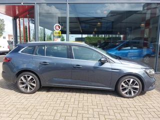 Renault Mégane Estate Renault Megane Estate 1.2 TCe Life - afbeelding nr 6