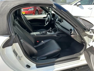 Mazda MX-5 - afbeelding nr 15