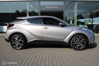 Toyota C-HR Toyota C-HR 1.8 Hybrid Executive Ultimate/Led/Trekhaak/Navi/ - afbeelding nr 8