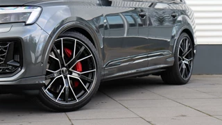 Audi Q7 Audi Q7 55 TFSI e quattro Pro Line S | B&O | Soft-Close | Head-up | Panoramadak | Achterasbesturing | HD Matrix | Trekhaak - afbeelding nr 18