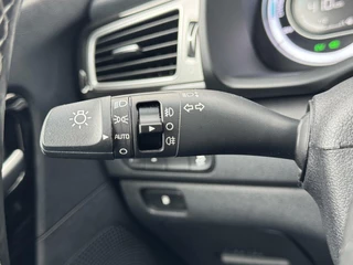 Kia Niro Kia Niro 1.6 GDi Hybrid DynamicLine|Navi|NL-Auto - afbeelding nr 28