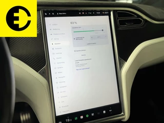 Tesla Model X Tesla Model X 90D Base 6p. | Free Supercharging | AutoPilot 2.0 | Premium connectivity - afbeelding nr 23