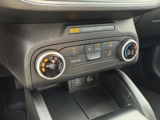 Ford Focus Ford Focus 1.0 Hybrid Connected NAP Navi PDC Led super staat! - afbeelding nr 15