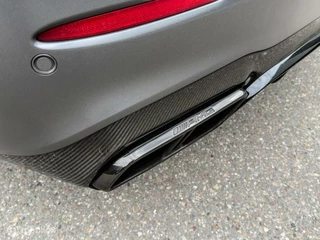 Mercedes-Benz E-Klasse Mercedes E-klasse AMG E63s 4MATIC+ Edition 1| Pano | Perform. Seats | 3D Burmester - afbeelding nr 17