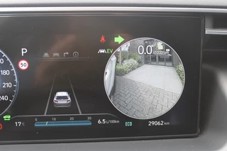 Hyundai Tucson Hybrid Hyundai Tucson Hybrid 1.6 T-GDI HEV Premium 230PK! 