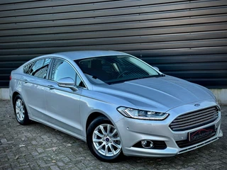 Ford Mondeo - afbeelding nr 45