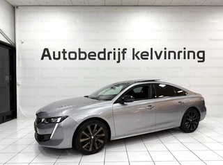 Peugeot 508 - afbeelding nr 10