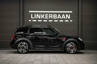 MINI Countryman MINI Countryman 2.0 John Cooper Works 306pk ALL4 | Alle opties | Panodak | H&K | Adapt onderstel | 19 inch | NL Auto | - afbeelding nr 12