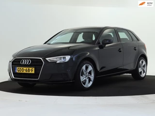 Audi A3 SPORTBACK 1.0 TFSI Pro Line | PDC | NAV | Keyless | Clima