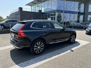 Volvo XC60 Volvo XC60 2.0 T6 Plug-in hybrid AWD Plus Bright | Long Range | Memoryseats | Lederen bekleding | ACC | Keyless Entry | Stoelverwarming | - afbeelding nr 22
