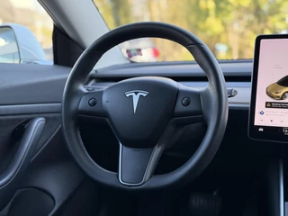 Tesla Model 3 Tesla Model 3 Range Plus RWD | Autopilot | Panorama | Leder | - afbeelding nr 18