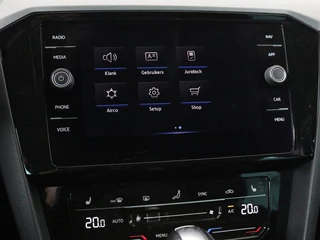 Volkswagen Passat Volkswagen Passat 2.0 TDI Business | Stoelverwarming |  Adaptive cruise | Camera | Carplay | Navigatie | Virtual Cockpit | Climate control | Full LED | Keyless - afbeelding nr 26