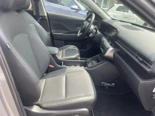 Hyundai Kona Hyundai Kona Electric Premium 65.4 kWh - afbeelding nr 11