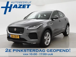 Jaguar E-PACE 2.0 TURBO P250 AWD R-DYNAMIC SE