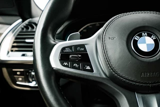 BMW X3 BMW X3 XDrive30e eDrive Edition |M-Sport|360|Head-Up - afbeelding nr 8