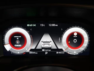 Nissan QASHQAI Nissan QASHQAI 1.3 MHEV X Tekna / Adaptive cruise control / 360 Camera / Naviga - afbeelding nr 36