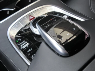 Mercedes-Benz S-Klasse Mercedes-Benz S-klasse 400d 4Matic Lang Premium Plus AMG Pano - afbeelding nr 20
