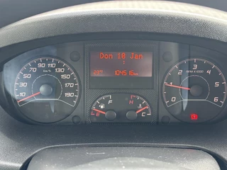 Peugeot Boxer Peugeot Boxer 435 2.2 BlueHDi L3*BAKWAGEN*LAADKLEP*A/C*TEL*3PERS - afbeelding nr 17