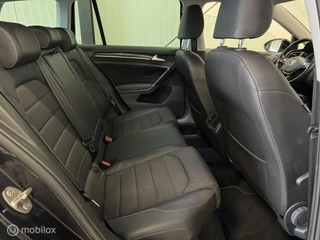Volkswagen Golf VW Golf Variant 1.2 TSI Connected | Cruise | Nav | Stoelverw - afbeelding nr 16