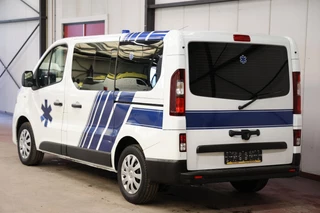 Renault Trafic Renault Trafic AMBULANCE VSAV Rettungswagen Krankenwagen - afbeelding nr 12