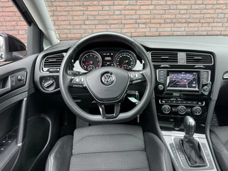 Volkswagen Golf Volkswagen Golf Variant 1.4 TSI Highline |66.000 km|1e eig|Pano|1/2 Leder|Navi|PDC| - afbeelding nr 42