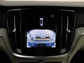 Volvo V60 Volvo V60 B3 AUT(7) ESSENTIAL EDITION GOOGLE MAPS LEDER 18INCH ACC BLIS ST - afbeelding nr 18