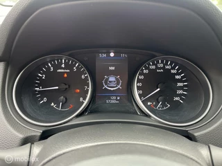 Nissan QASHQAI Nissan Qashqai 1.3 DIG-T N-Connecta NAVI*CAMERA*TREKHAAK*PDC* - afbeelding nr 17