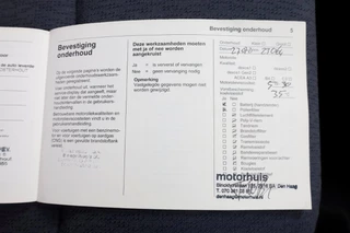 Opel Vivaro Opel Vivaro 1.6 CDTI 125pk E6 L1H1 Edition Navi/Camera/Inrichting/230V 10-2019 - afbeelding nr 7