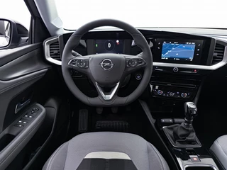 Opel Mokka Opel Mokka 1.2 Elegance GS | Private lease 469 p.m. - afbeelding nr 4