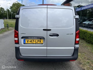 Mercedes-Benz Vito Mercedes Vito Bestel 116 CDI Lang - afbeelding nr 5