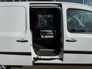 Renault Kangoo - afbeelding nr 9