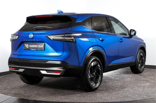 Nissan QASHQAI | Cold Pack | Dig. Cockpit | Adapt. Cruise | 360 Camera | PDC | NAV + App Connect | LM 18